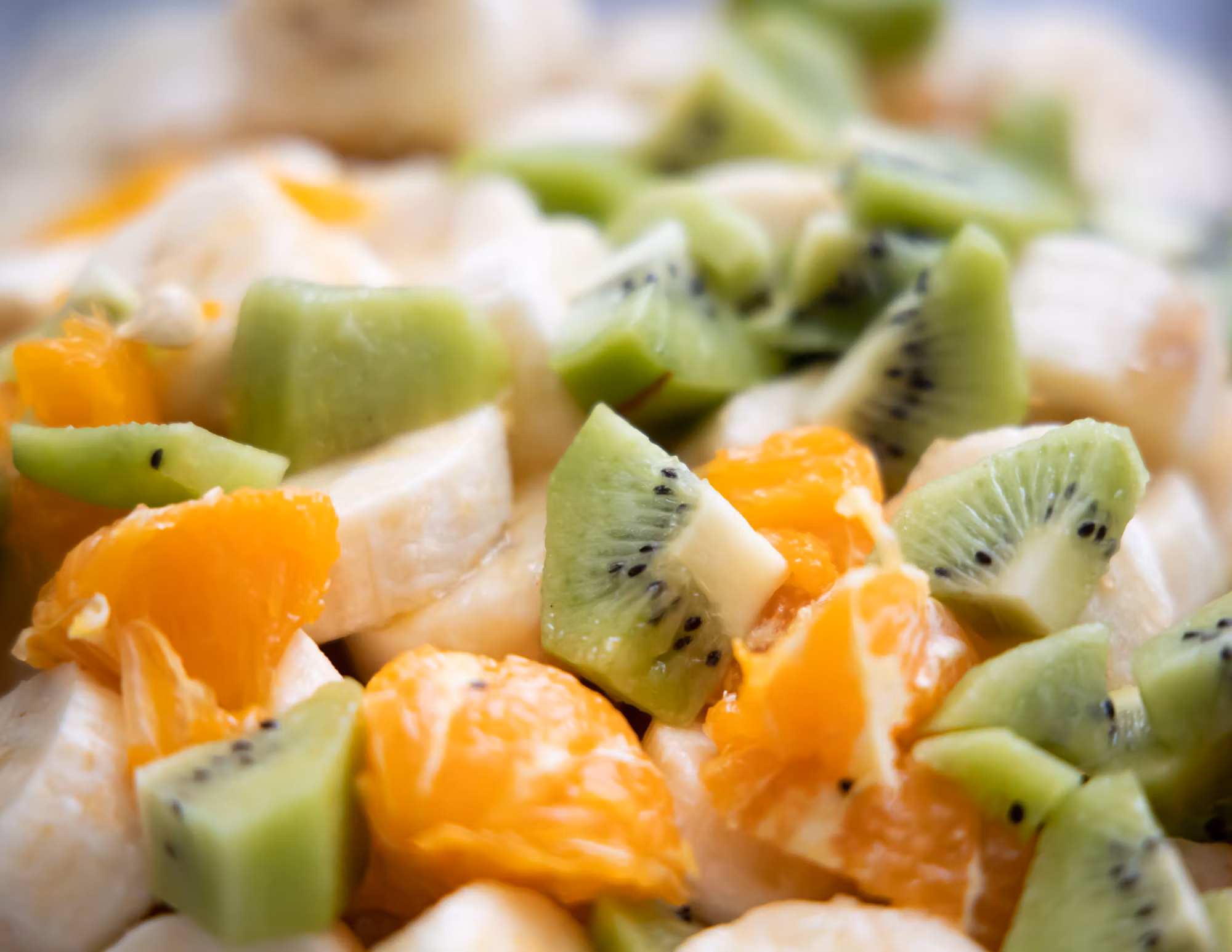 Exploring the World of Citrus Fruits: A Flavorful Journey